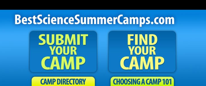 The Best California Science Summer Camps | Summer 2024 Directory of  Summer Science Camps for Kids & Teens
